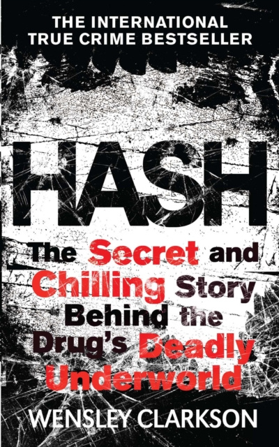 E-knjiga Hash Wensley Clarkson