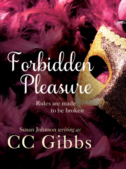 Libro electrónico Forbidden Pleasure CC Gibbs