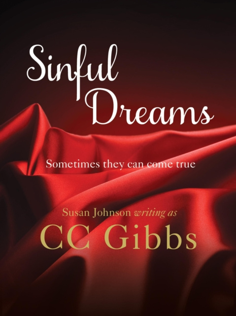 E-knjiga Sinful Dreams CC Gibbs