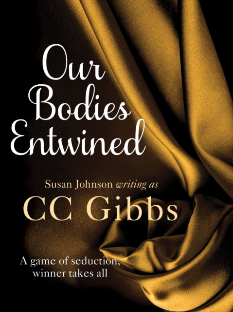E-Book Our Bodies Entwined CC Gibbs