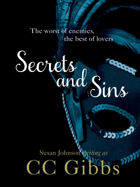 E-book Secrets and Sins CC Gibbs