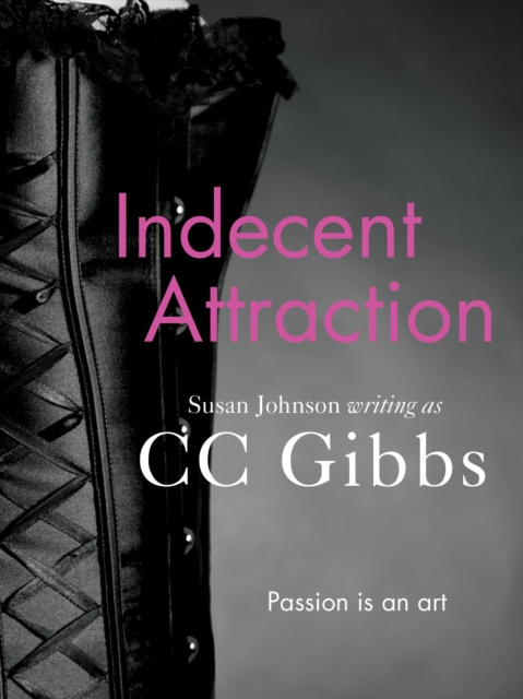 E-book Indecent Attraction CC Gibbs