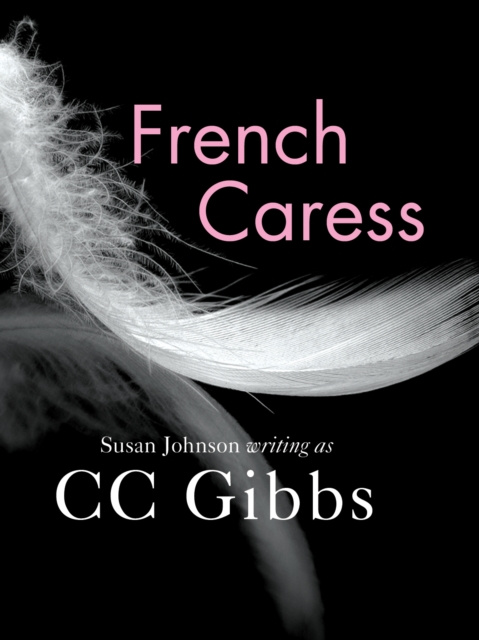 E-knjiga French Caress CC Gibbs