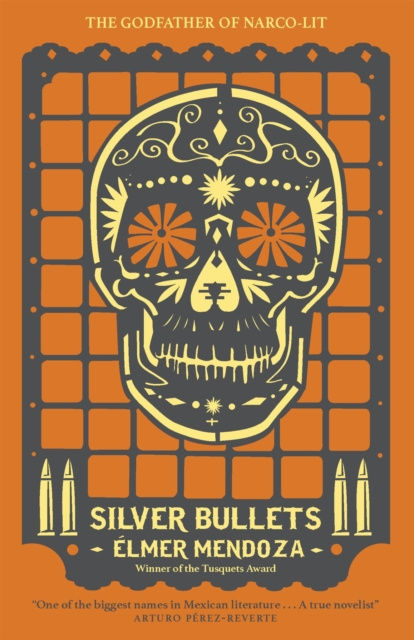 E-kniha Silver Bullets lmer Mendoza