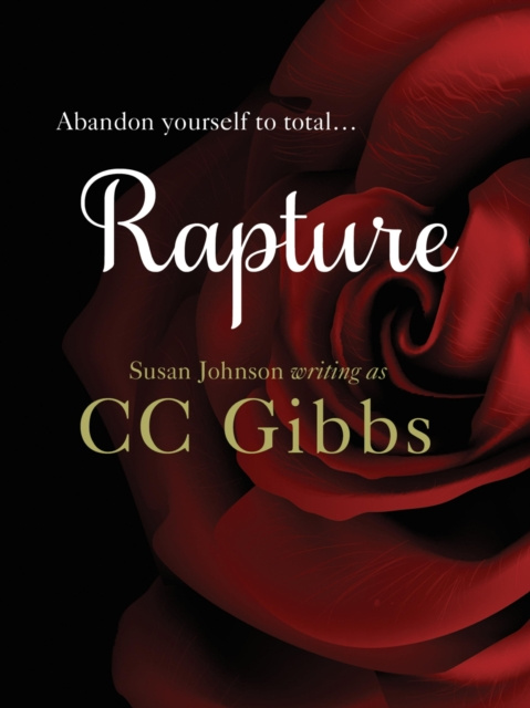 E-knjiga Rapture CC Gibbs