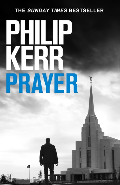 E-knjiga Prayer Philip Kerr