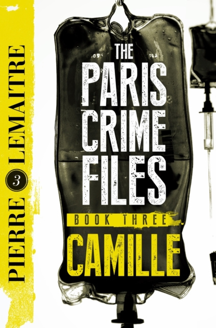 E-book Camille Pierre Lemaitre