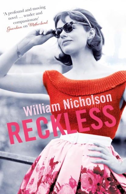 E-knjiga Reckless William Nicholson