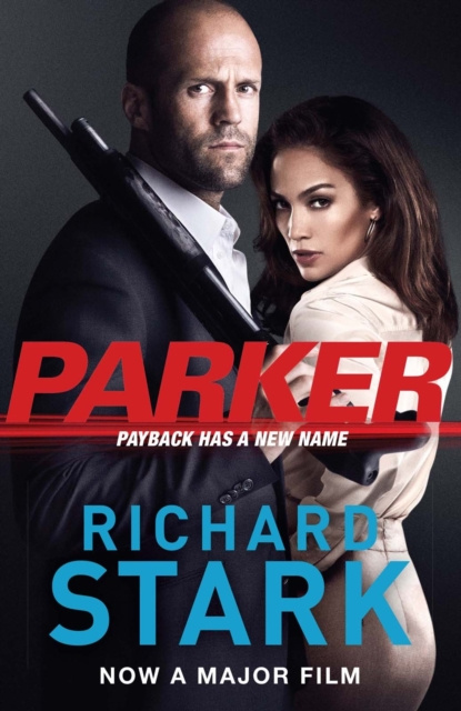 E-knjiga Parker Richard Stark
