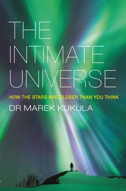 E-book Intimate Universe Marek Kukula