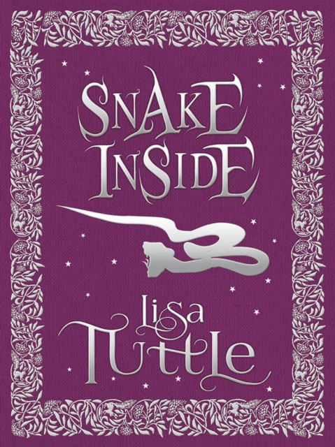 E-knjiga Snake Inside Lisa Tuttle