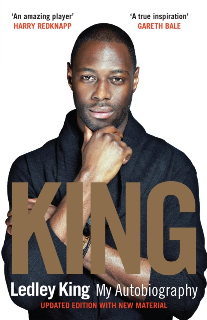 E-book King Ledley King