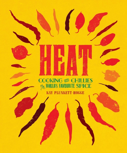 E-knjiga Heat Kay Plunkett Hogge