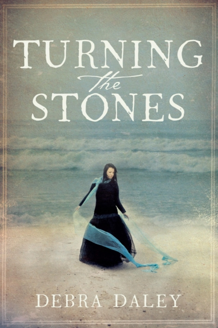 E-knjiga Turning the Stones Debra Daley