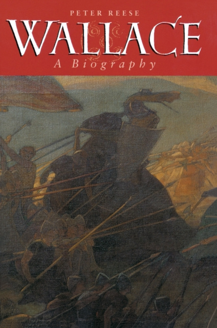 E-book Wallace Peter Reese