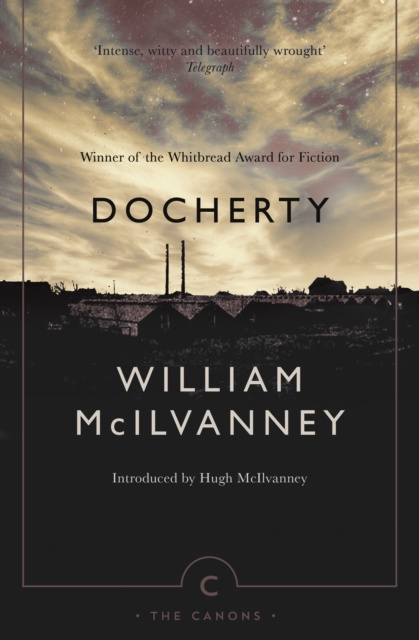 E-knjiga Docherty William McIlvanney