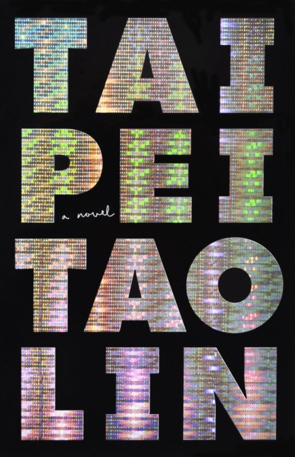 E-book Taipei Tao Lin