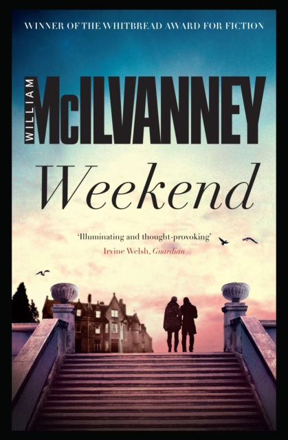 E-knjiga Weekend William McIlvanney
