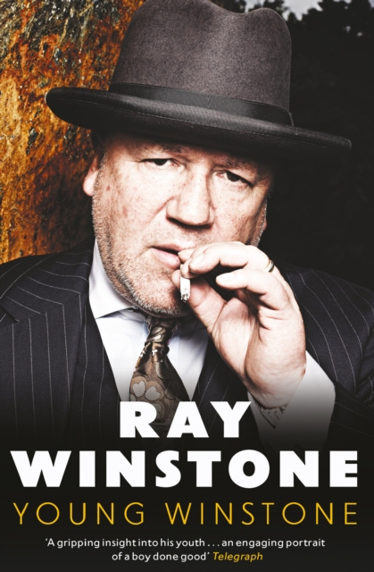 E-kniha Young Winstone Ray Winstone