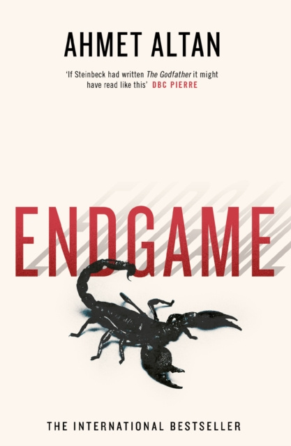 E-knjiga Endgame Ahmet Altan