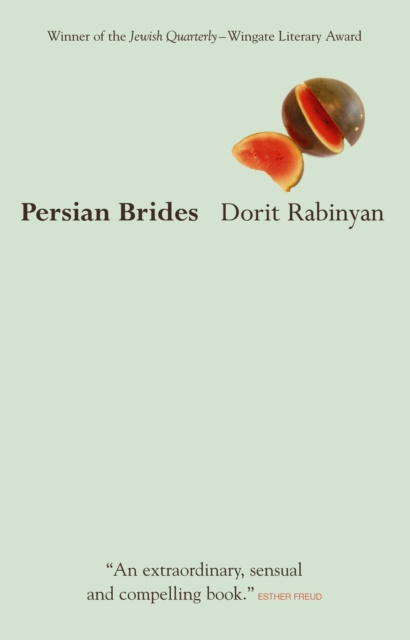 E-book Persian Brides Dorit Rabinyan
