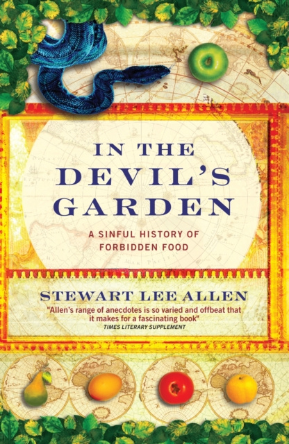 E-kniha In The Devil's Garden Stewart Lee Allen