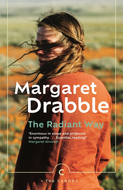 E-knjiga Radiant Way Margaret Drabble
