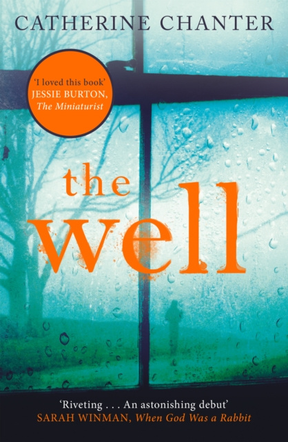 E-book Well Catherine Chanter