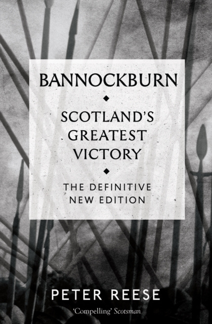 E-knjiga Bannockburn Peter Reese