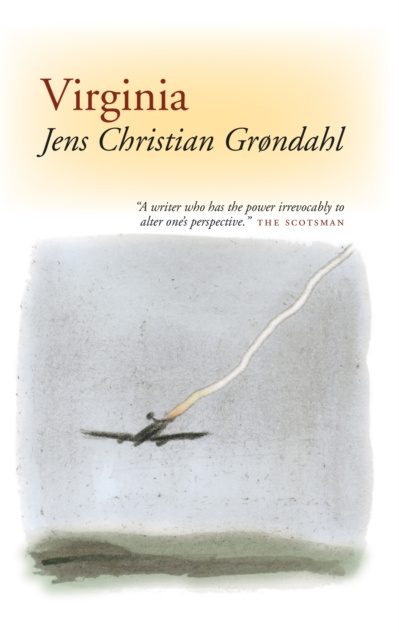 E-knjiga Virginia Jens Christian Grondahl