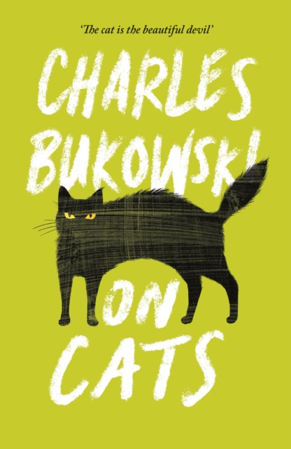E-knjiga On Cats Charles Bukowski