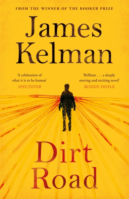 E-knjiga Dirt Road James Kelman