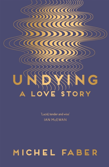 E-knjiga Undying Michel Faber