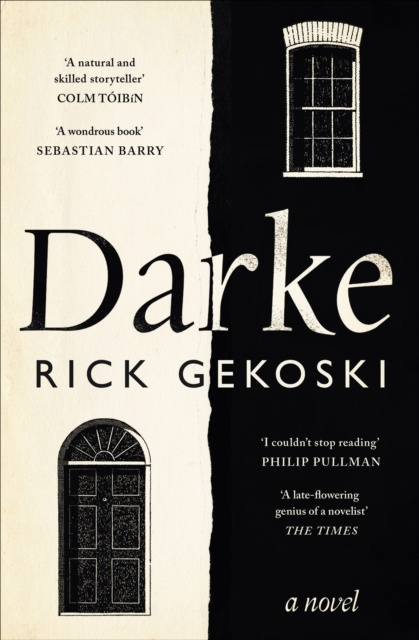 E-book Darke Rick Gekoski