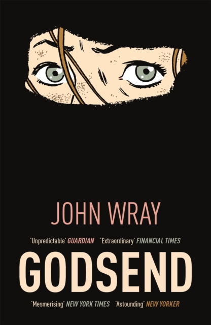 E-book Godsend John Wray
