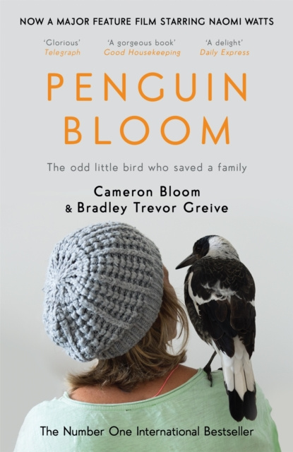 E-book Penguin Bloom Cameron Bloom