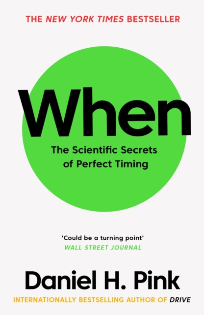 E-knjiga When Daniel H. Pink