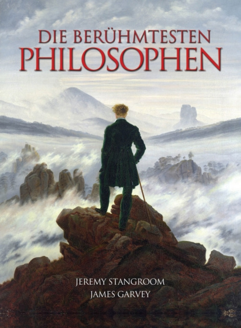E-book Die Beruhmtesten Philosophen James Garvey