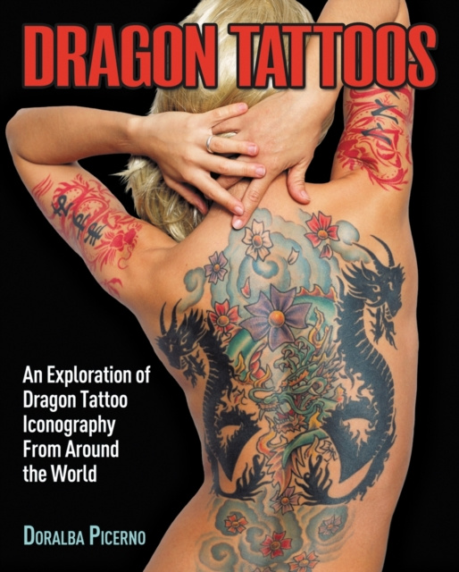 E-knjiga Dragon Tattoos Doralba Picerno
