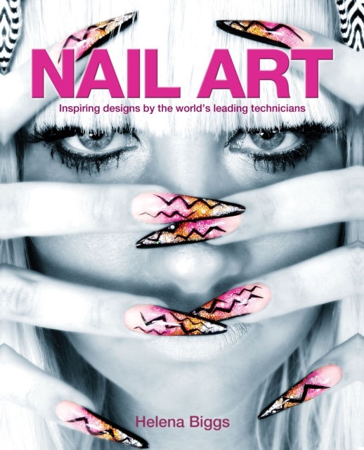 E-book Nail Art Helena Biggs