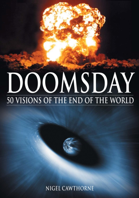 E-knjiga Doomsday Nigel Cawthorne
