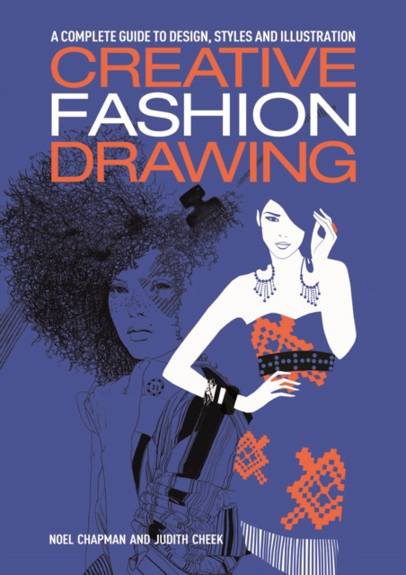 E-book Nyskapande Modedesign Noel Chapman