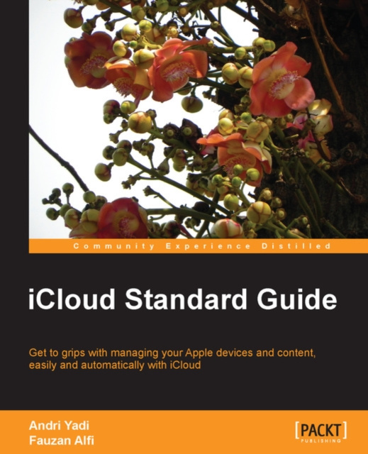 E-Book iCloud Standard Guide Andri Yadi
