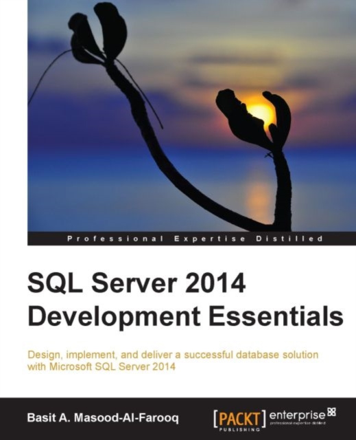 E-knjiga SQL Server 2014 Development Essentials Basit A. Masood-Al-Farooq
