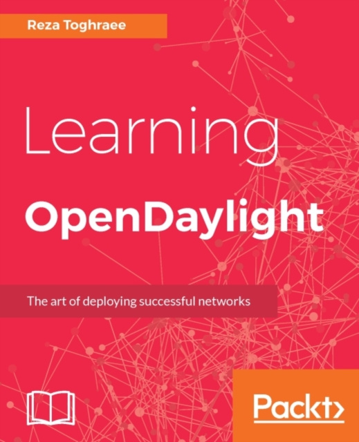 E-knjiga Learning OpenDaylight Reza Toghraee