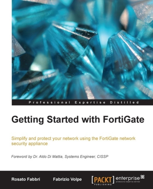 E-book Getting Started with FortiGate Rosato Fabbri
