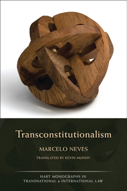 E-knjiga Transconstitutionalism Neves Marcelo Neves