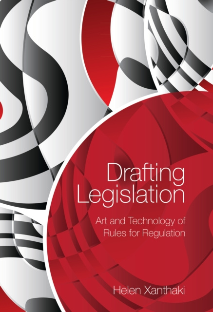 E-knjiga Drafting Legislation Xanthaki Helen Xanthaki