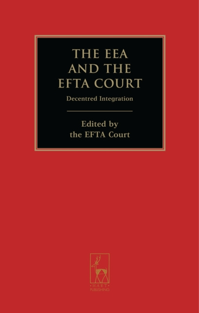 E-book EEA and the EFTA Court Court EFTA Court
