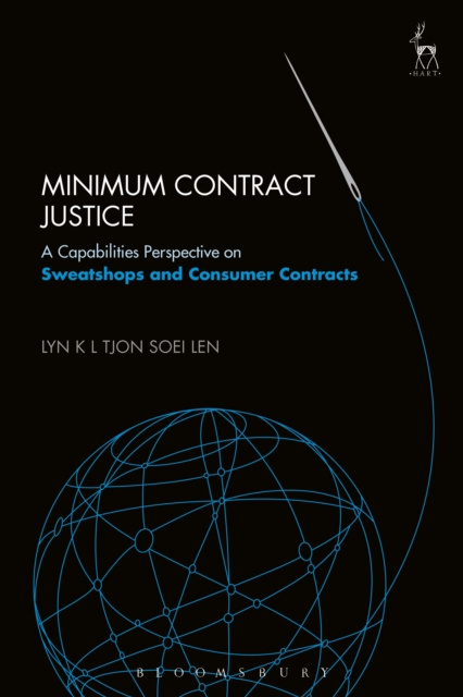 E-knjiga Minimum Contract Justice Len Lyn K L Tjon Soei Len